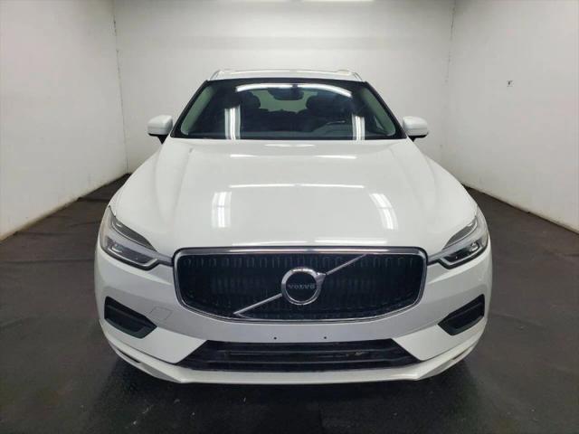 2019 Volvo XC60 T5 Momentum