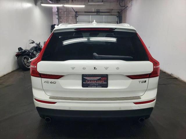 2019 Volvo XC60 T5 Momentum
