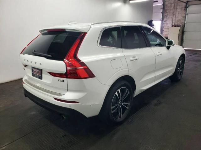 2019 Volvo XC60 T5 Momentum