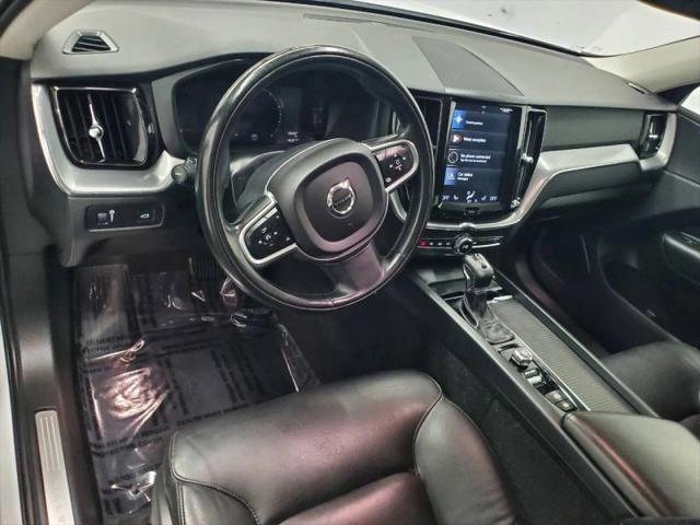 2019 Volvo XC60 T5 Momentum