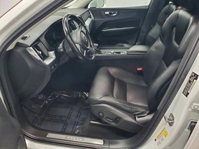 2019 Volvo XC60 T5 Momentum