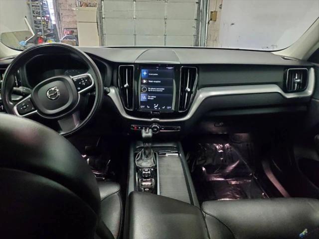 2019 Volvo XC60 T5 Momentum