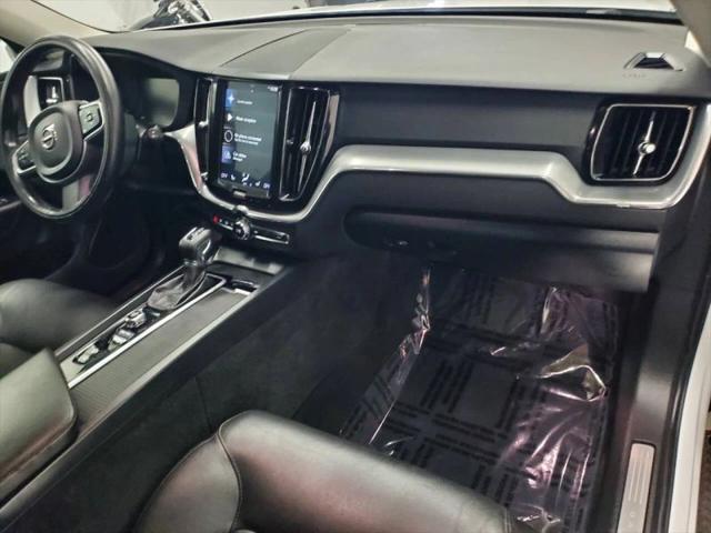 2019 Volvo XC60 T5 Momentum