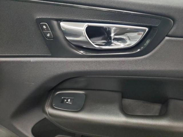 2019 Volvo XC60 T5 Momentum