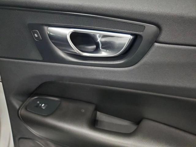 2019 Volvo XC60 T5 Momentum