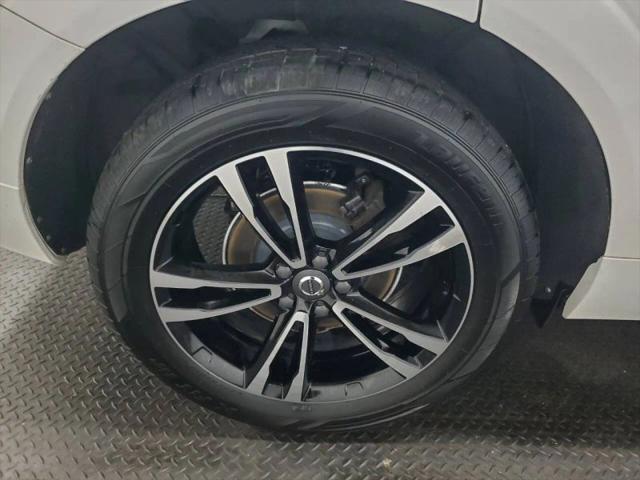 2019 Volvo XC60 T5 Momentum