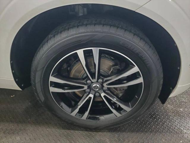2019 Volvo XC60 T5 Momentum