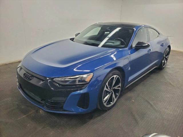 2022 Audi e-tron GT for sale near Fairfield, OH