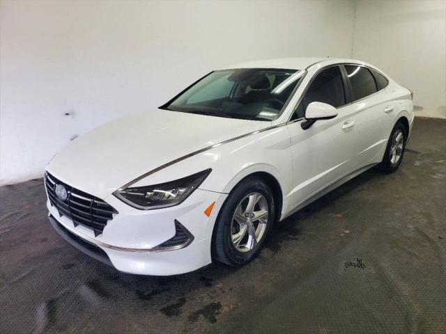 2021 Hyundai Sonata for sale near Fairfield, OH