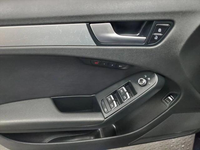 2013 Audi A4 2.0T Premium