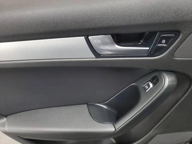 2013 Audi A4 2.0T Premium