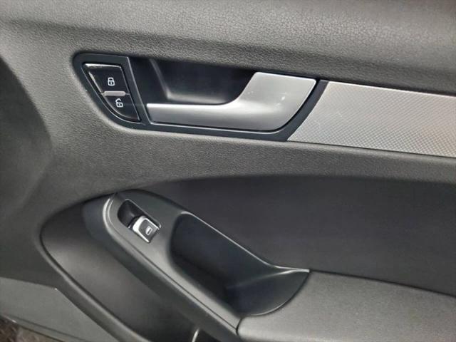 2013 Audi A4 2.0T Premium
