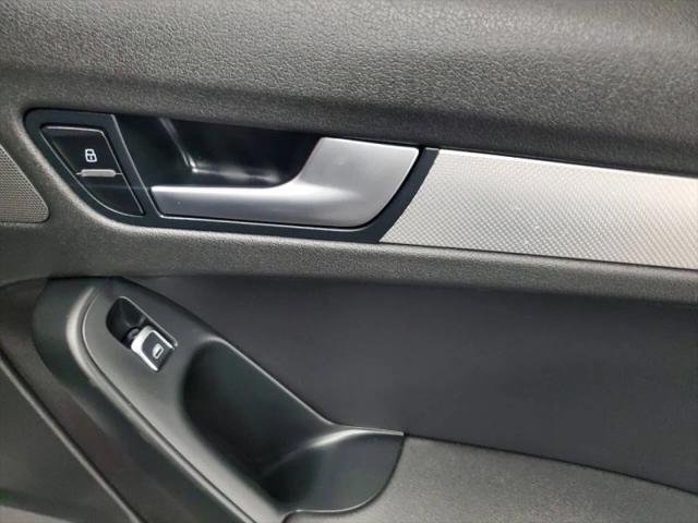2013 Audi A4 2.0T Premium