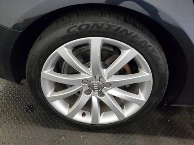 2013 Audi A4 2.0T Premium