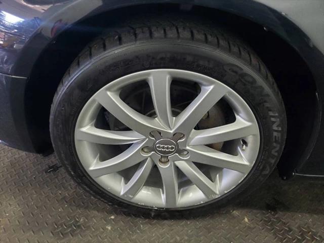 2013 Audi A4 2.0T Premium