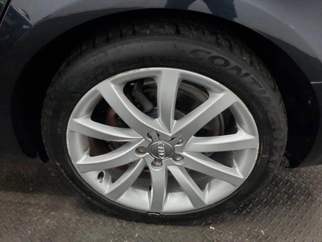 2013 Audi A4 2.0T Premium