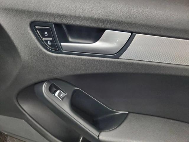 2013 Audi A4 2.0T Premium