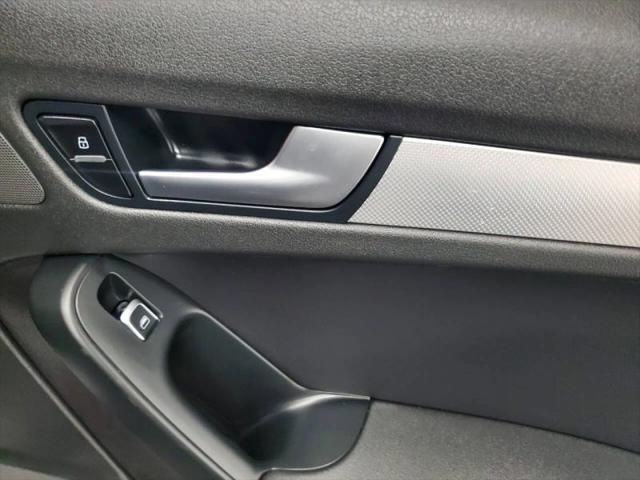 2013 Audi A4 2.0T Premium