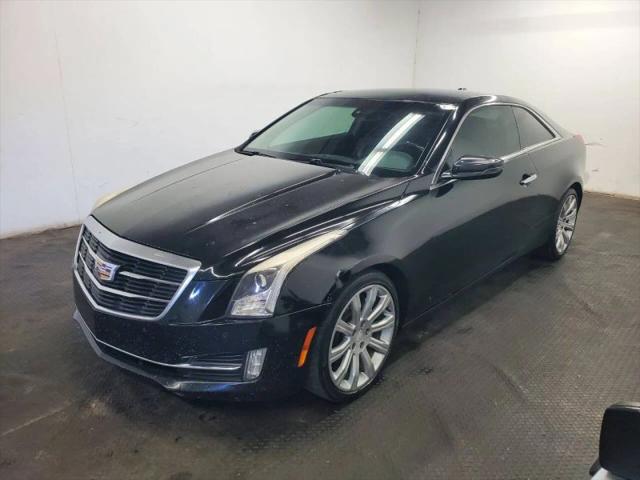 2018 Cadillac ATS for sale near Fairfield, OH