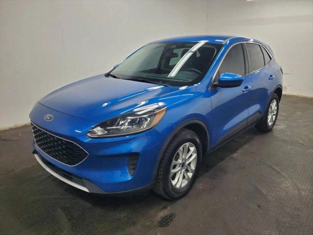 2020 Ford Escape SE for sale near Fairfield, OH