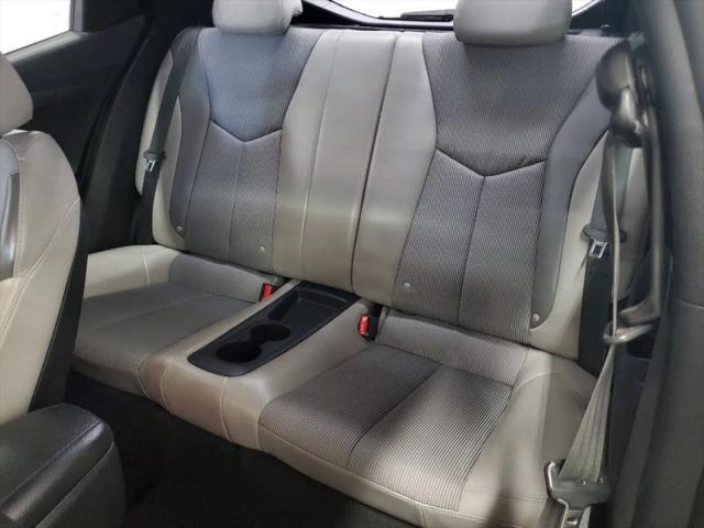 2013 Hyundai Veloster Base w/Gray