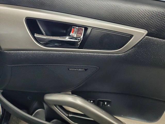 2013 Hyundai Veloster Base w/Gray
