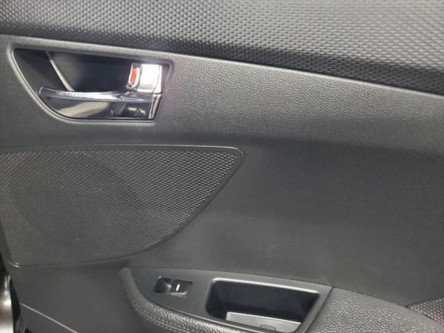 2013 Hyundai Veloster Base w/Gray