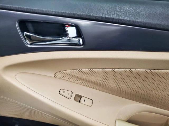 2011 Hyundai Sonata Hybrid Base