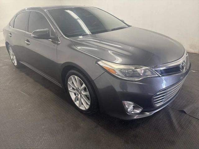 2013 Toyota Avalon Limited