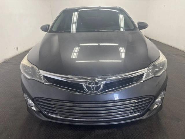 2013 Toyota Avalon Limited