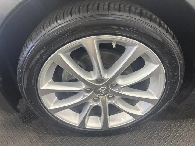2013 Toyota Avalon Limited