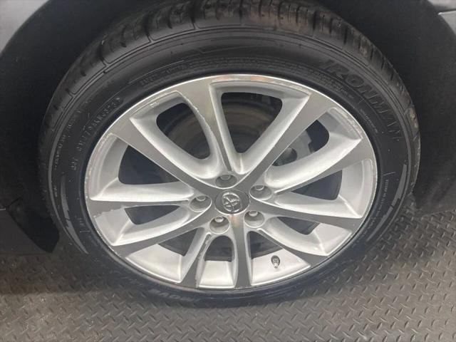 2013 Toyota Avalon Limited