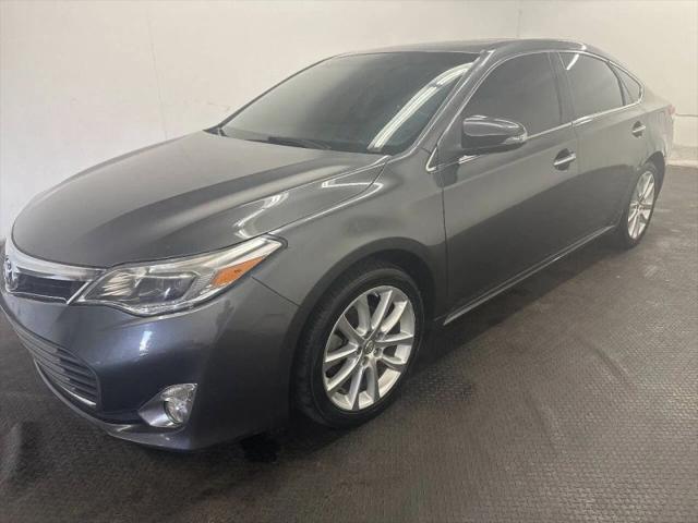 2013 Toyota Avalon for sale near Fairfield, OH