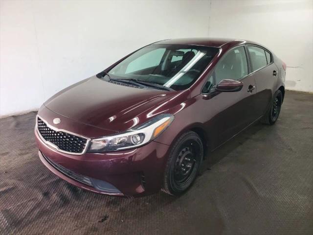 2017 Kia Forte LX for sale near Fairfield, OH