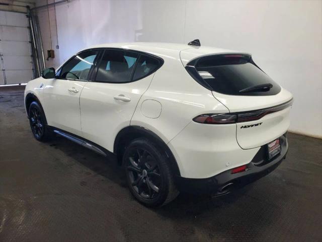 2024 Dodge Hornet R/T EAWD
