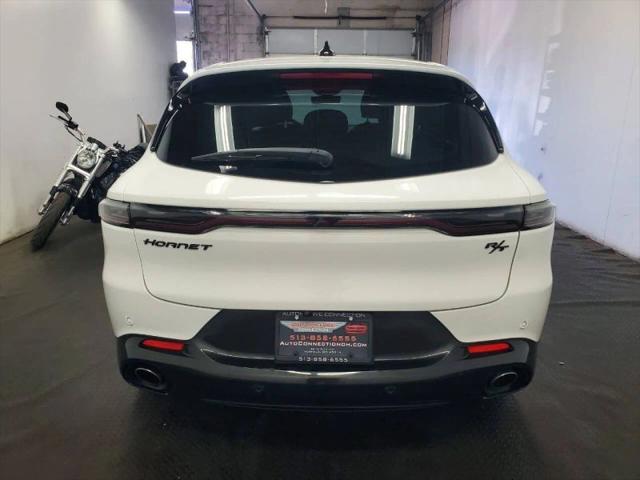 2024 Dodge Hornet R/T EAWD