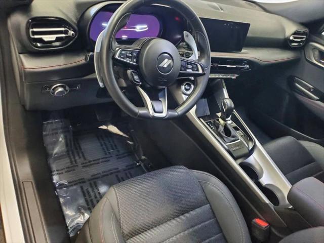 2024 Dodge Hornet R/T EAWD