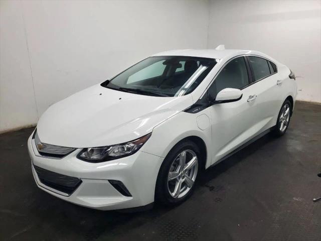 2017 Chevrolet Volt LT for sale near Fairfield, OH