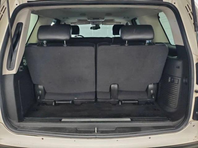 2009 Cadillac Escalade Hybrid Standard