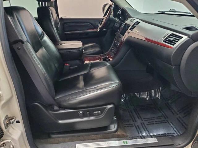 2009 Cadillac Escalade Hybrid Standard