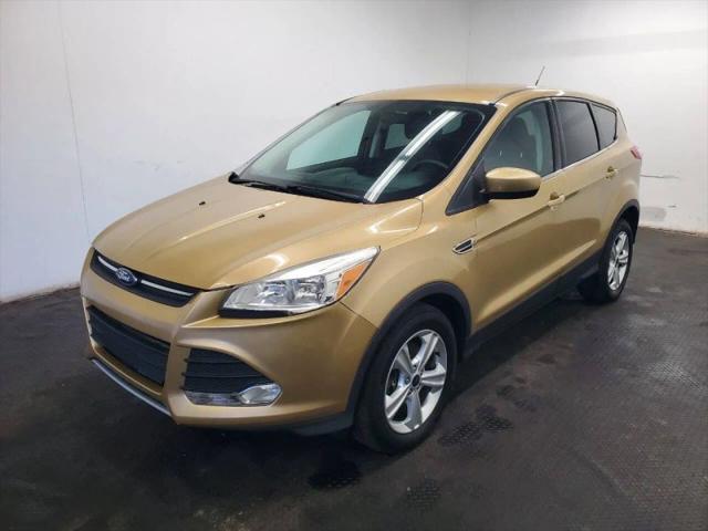 2015 Ford Escape for sale near Fairfield, OH