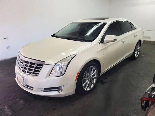 2014 Cadillac XTS Premium for sale in Fairfield, OH