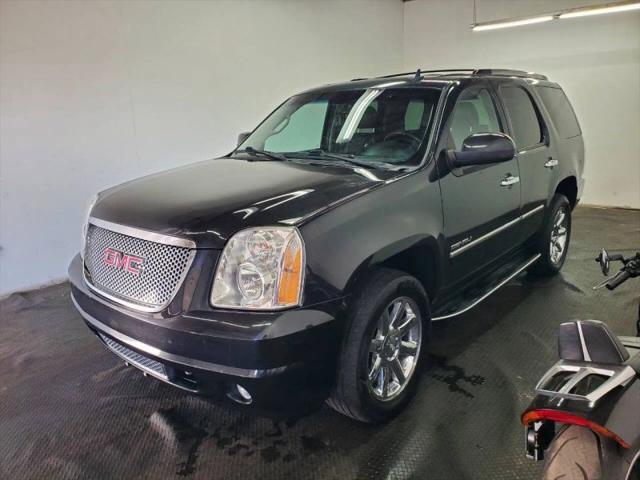 2011 GMC Yukon Denali for sale near Fairfield, OH