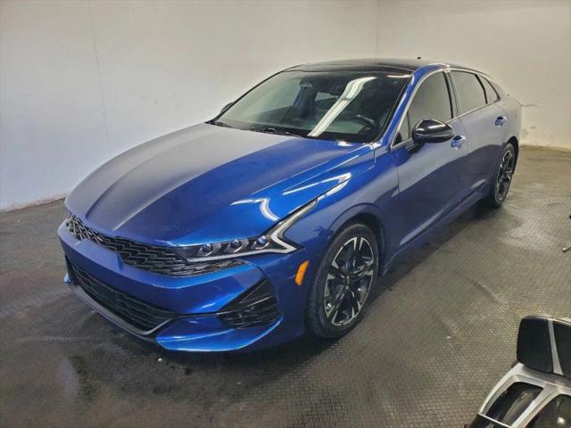 2021 Kia K5 GT-Line for sale near Fairfield, OH