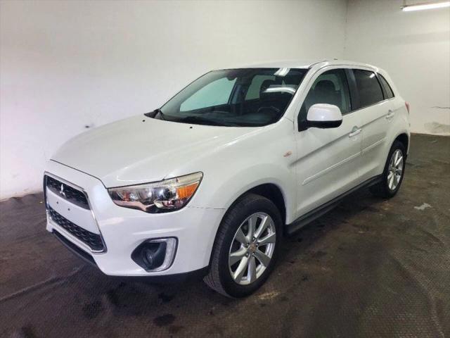 2015 Mitsubishi Outlander Sport for sale near Fairfield, OH