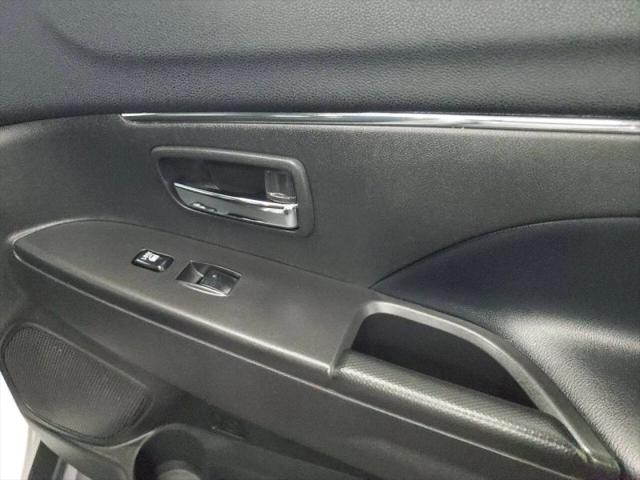 2015 Mitsubishi Outlander Sport SE
