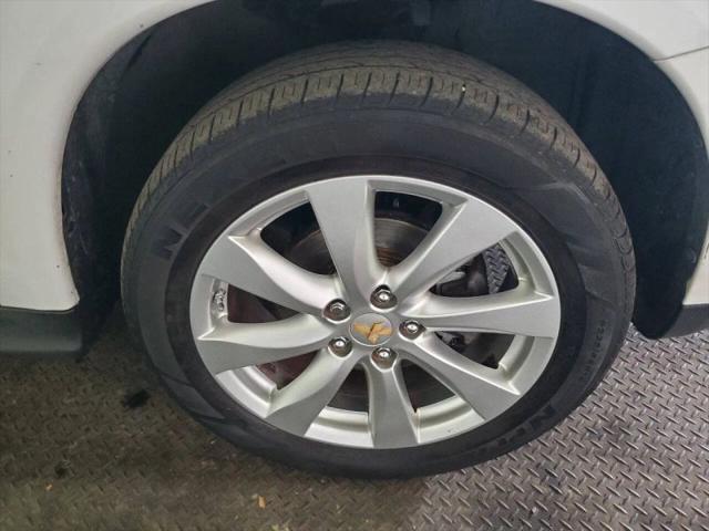 2015 Mitsubishi Outlander Sport SE