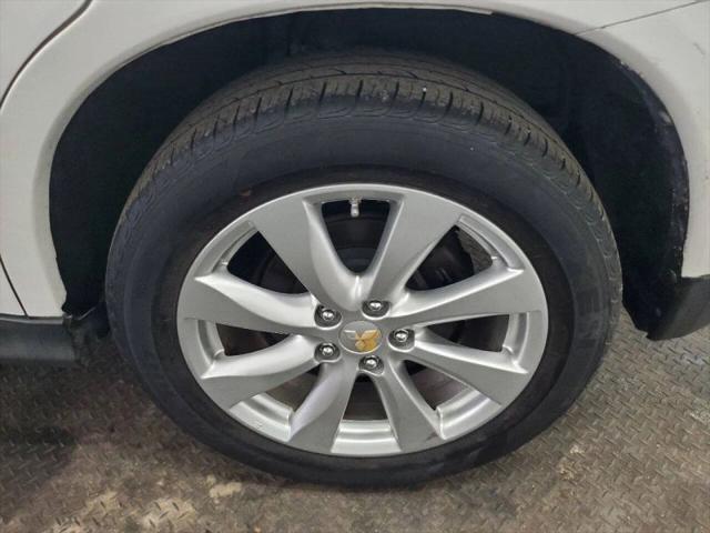 2015 Mitsubishi Outlander Sport SE