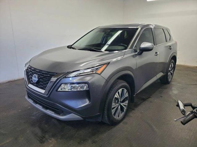 2023 Nissan Rogue SV Intelligent AWD for sale in Fairfield, OH