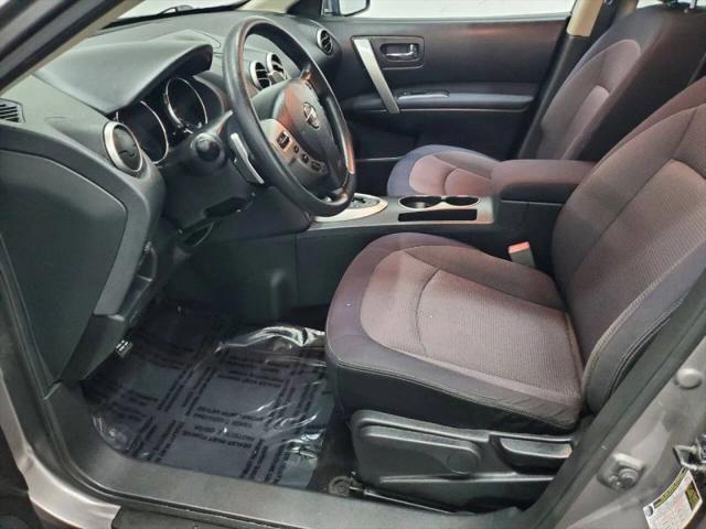 2008 Nissan Rogue SL